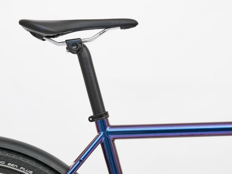 Omnium Cargo WiFi - Farbe: blurple (+135€) | Größe: M